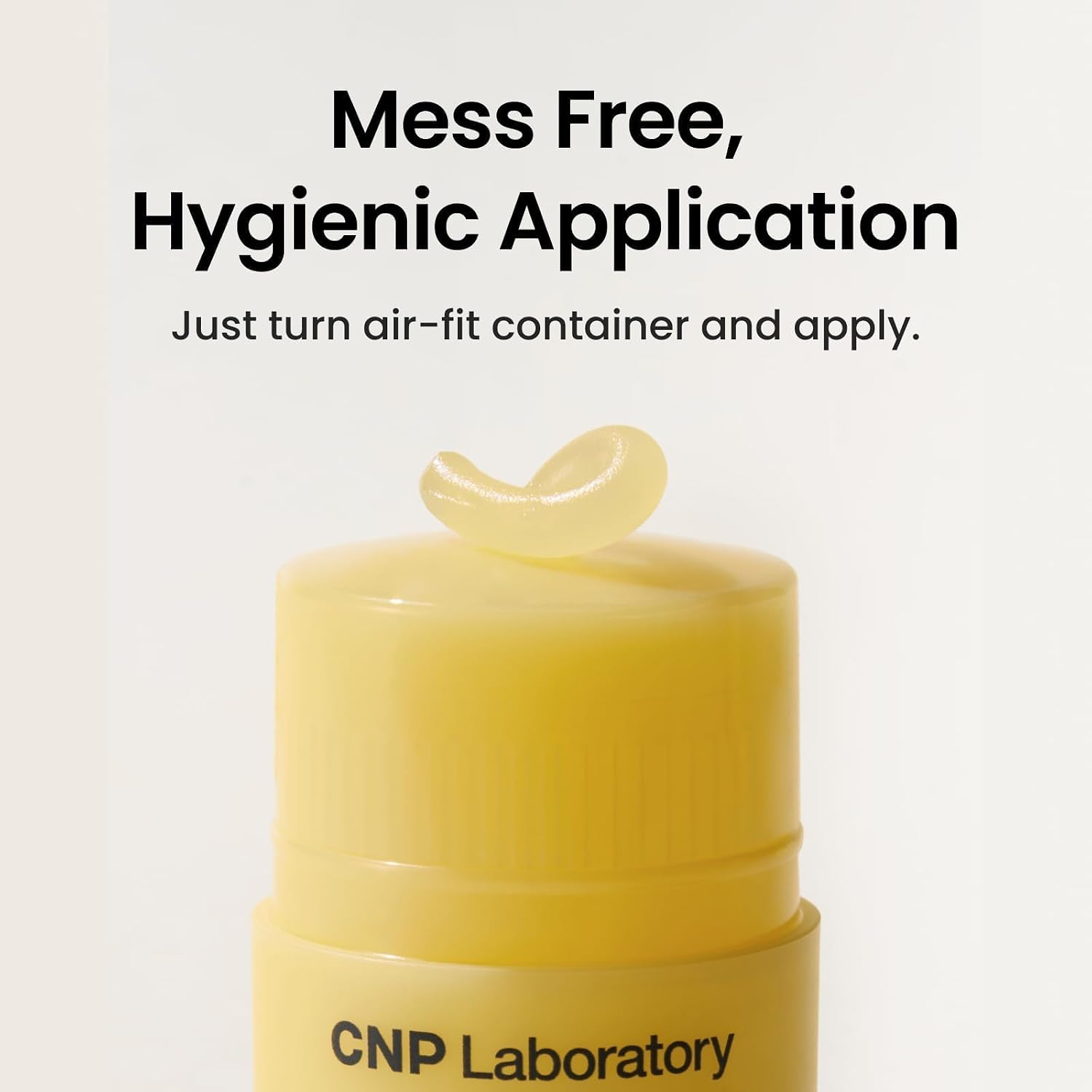 CNP Propolis Lipcerin™ - 01 Original, 0.5 fl.oz. | Hydrating Lip Balm, Overnight Lip Mask, Korean Lip Blam, Manuka Honey Lip Balm, 12hr Hydration,Gifts for Women