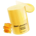CNP Propolis Lipcerin™ - 01 Original, 0.5 fl.oz. | Hydrating Lip Balm, Overnight Lip Mask, Korean Lip Blam, Manuka Honey Lip Balm, 12hr Hydration,Gifts for Women