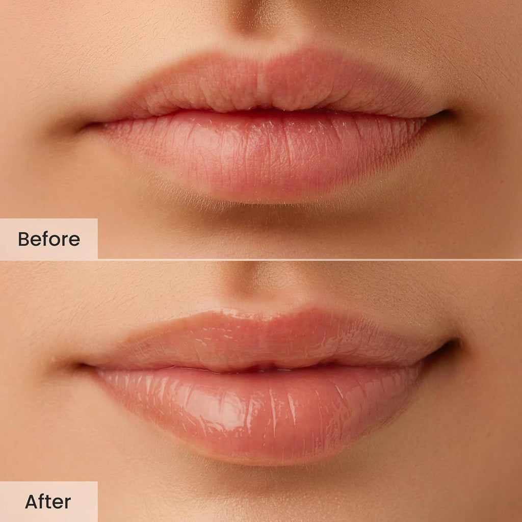 CNP Propolis Lipcerin™ - 01 Original, 0.5 fl.oz. | Hydrating Lip Balm, Overnight Lip Mask, Korean Lip Blam, Manuka Honey Lip Balm, 12hr Hydration,Gifts for Women