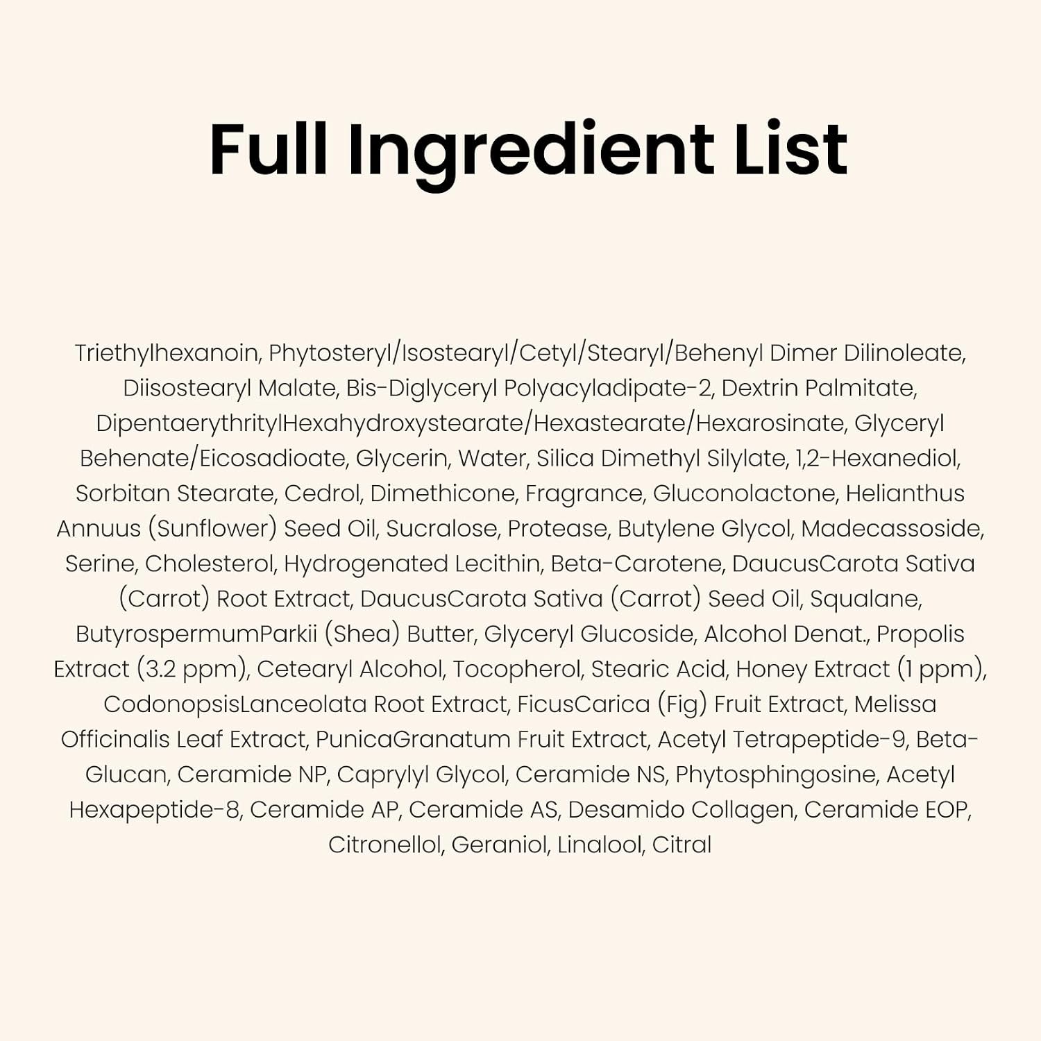 CNP Propolis Lipcerin™ - 01 Original, 0.5 fl.oz. | Hydrating Lip Balm, Overnight Lip Mask, Korean Lip Blam, Manuka Honey Lip Balm, 12hr Hydration,Gifts for Women